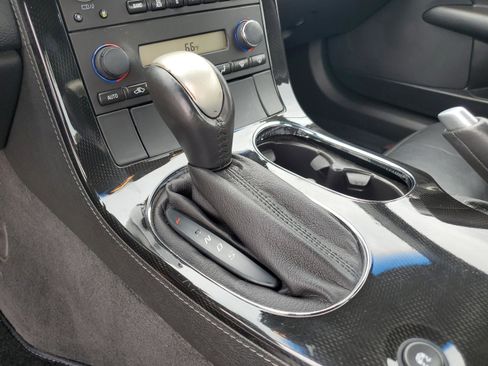 Used 2009 Chevrolet Corvette Coupe RWD image 22