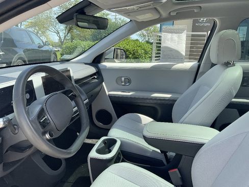Certified 2023 Hyundai Ioniq 5 Limited AWD/4WD image 2