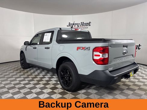 Used 2022 Ford Maverick XLT w/ Equipment Group 300A Standard AWD/4WD image 7