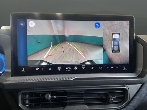 New 2025 Ford Bronco Sport Outer Banks w/ Outer Banks Tech Package+ image 11