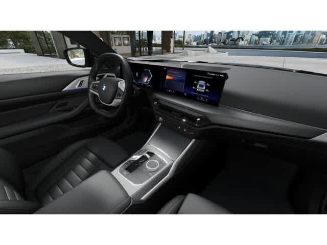 New 2027 BMW 430i Coupe w/ Premium Package RWD image 14