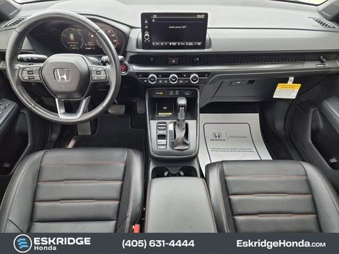 Used 2024 Honda CR-V Sport-L image 27