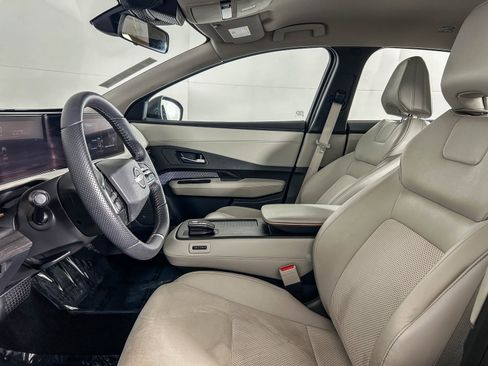 Certified 2024 Nissan Ariya FWD image 18