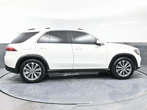 Used 2022 Mercedes-Benz GLE 350 w/ Premium Package image 8