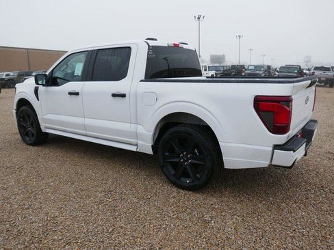 New 2026 Ford F150 STX w/ F-150 LOBO Package image 7