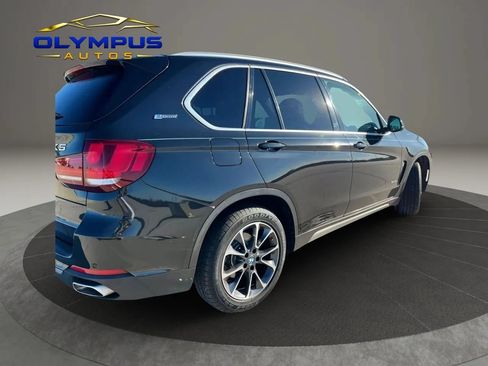 Used 2018 BMW X5 xDrive40e AWD/4WD image 7