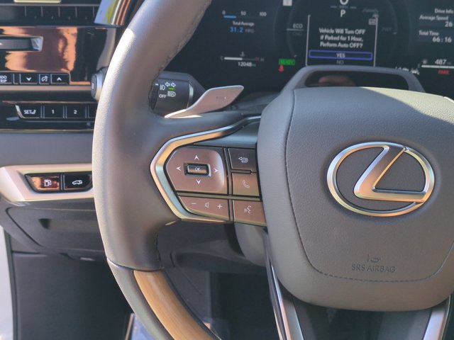 Used 2025 Lexus RX 350h w/ Convenience Package AWD/4WD image 18