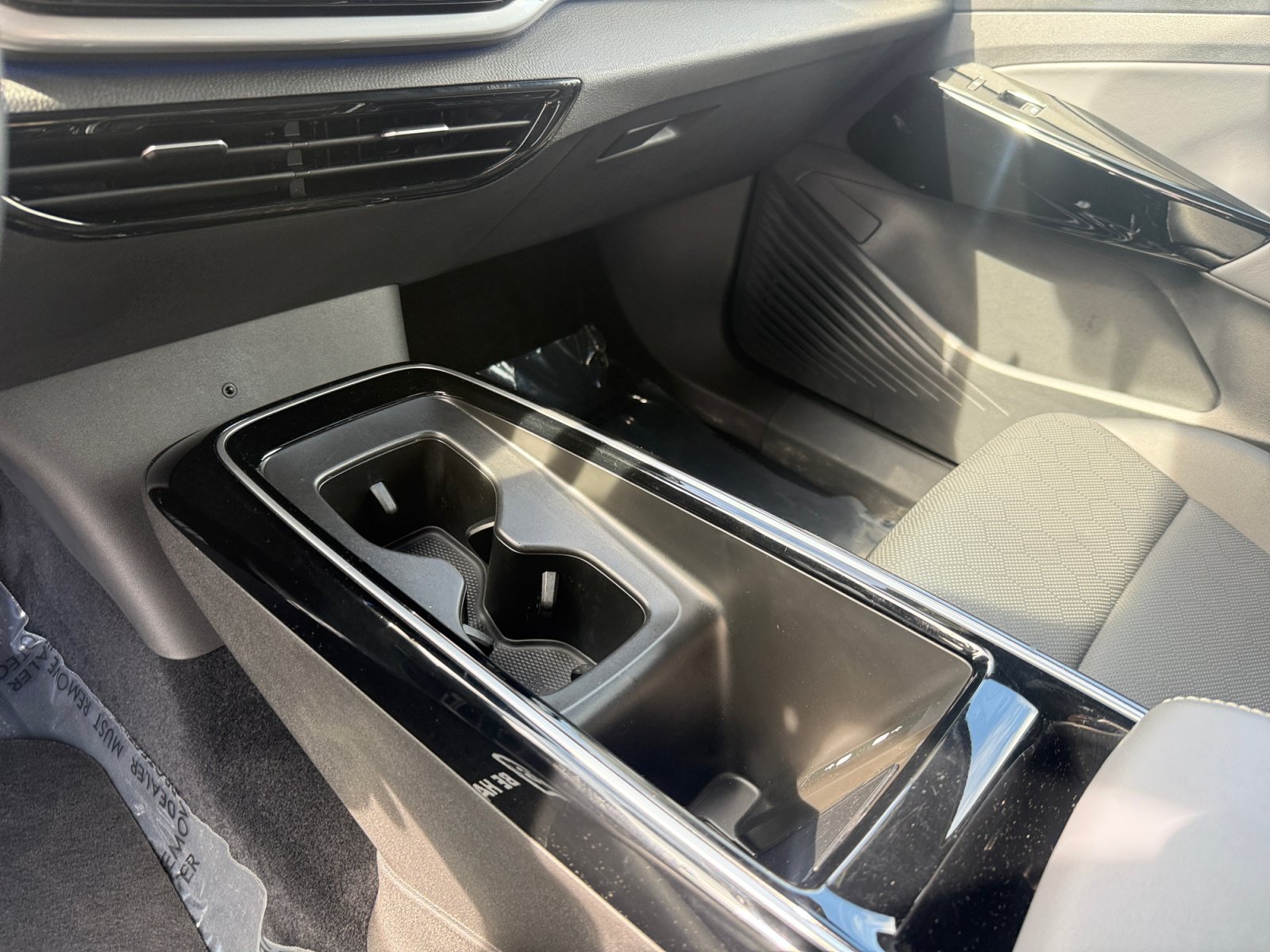 Certified 2023 Volkswagen ID.4 Pro S RWD image 13