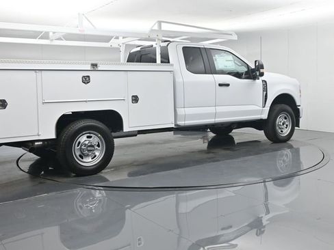 New 2026 Ford F350 XL w/ XL Chrome Package AWD/4WD image 37