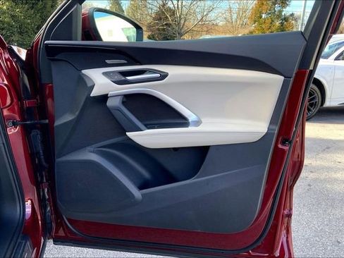 Certified 2025 Audi Q5 Premium Plus w/ Premium Plus image 22