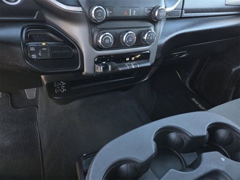 Used 2024 RAM 2500 Big Horn image 11