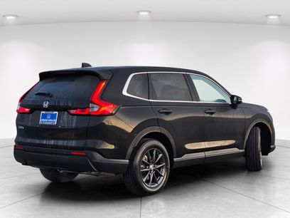 New 2026 Honda CR-V EX-L