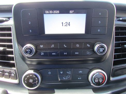 Used 2023 Ford Transit 250 Medium Roof AWD w/ Load Area Protection Package image 23