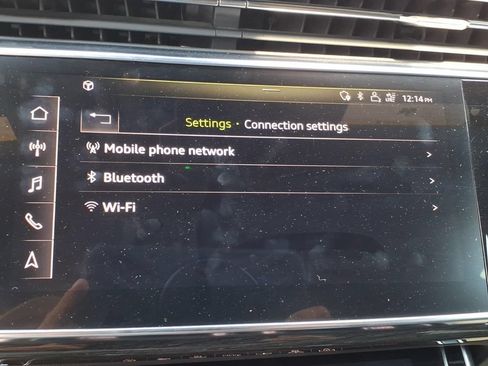 Used 2019 Audi Q8 Prestige w/ Towing Package AWD/4WD image 14