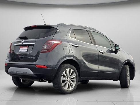 Used 2017 Buick Encore Preferred AWD/4WD image 19