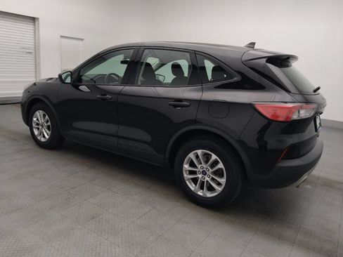 Used 2022 Ford Escape S FWD image 3