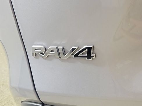 Used 2024 Toyota RAV4 XLE Premium w/ Weather Package FWD image 9