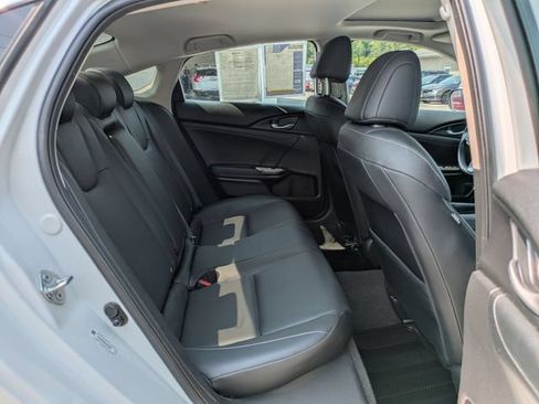 Used 2022 Honda Insight Touring image 22