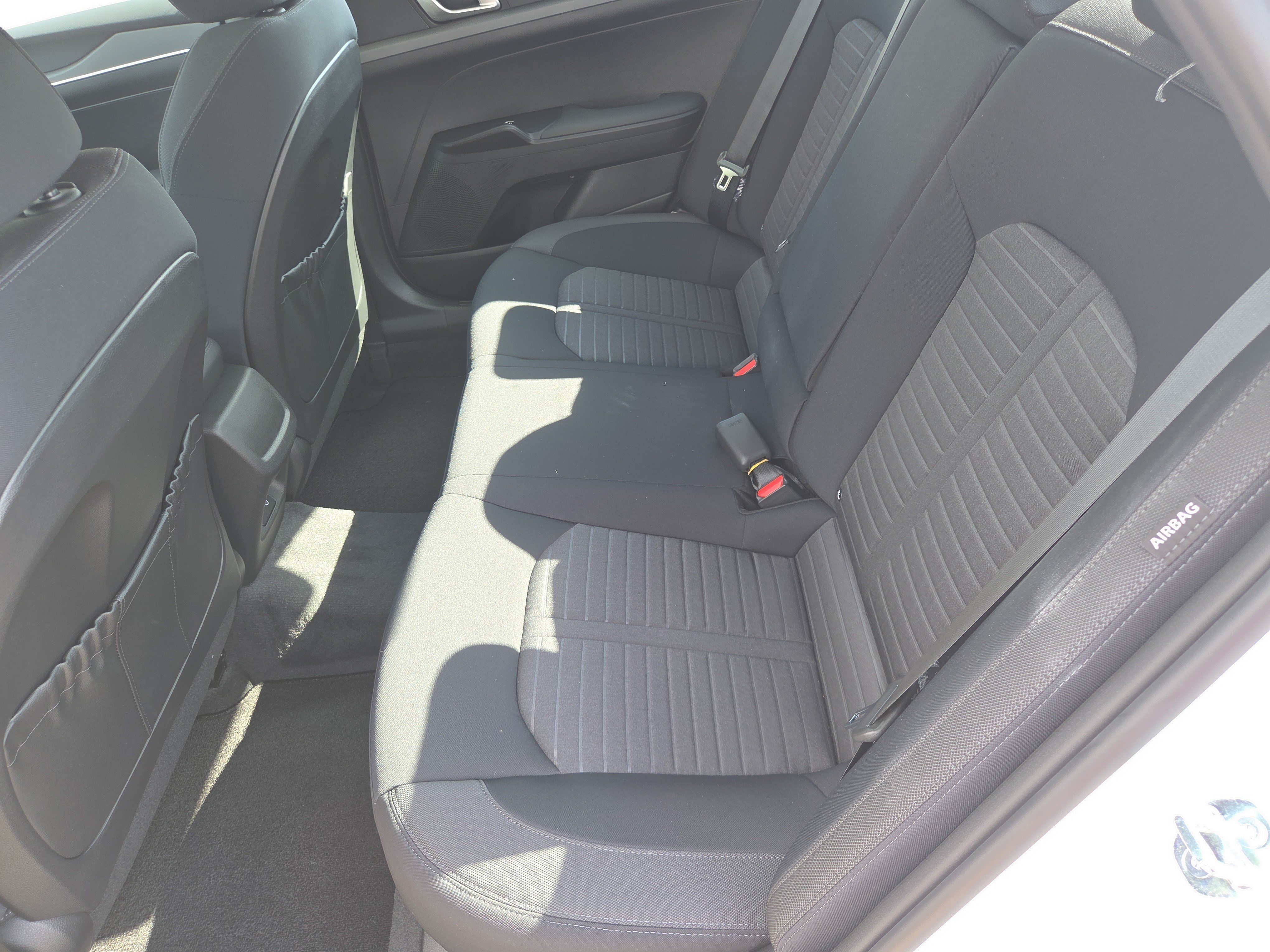 New 2026 Kia K5 LXS FWD image 6