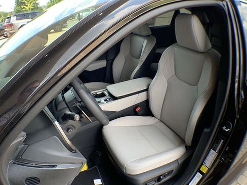 Used 2026 Lexus RX 350 F Sport w/ Convenience Package FWD image 11