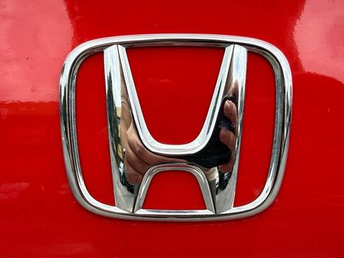 Certified 2025 Honda Civic Sport image 35