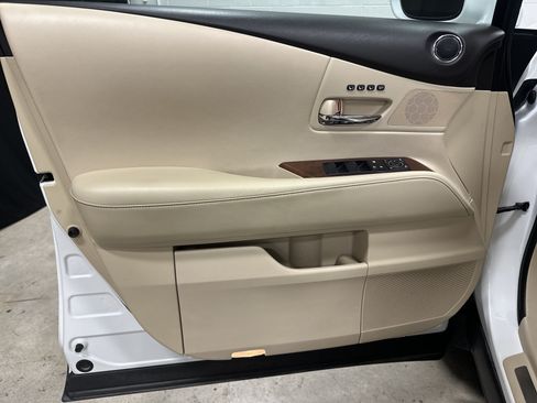 Used 2013 Lexus RX 350 AWD w/ Navigation Pkg image 14