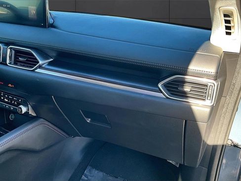 Certified 2025 MAZDA CX-5 Carbon Edition image 15