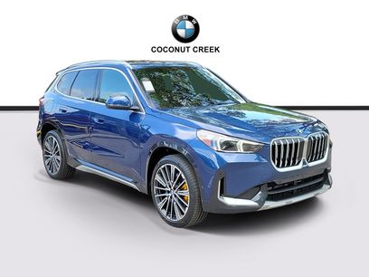 Used 2025 BMW X1 xDrive28i w/ Convenience Package