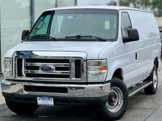 Used 2009 Ford E-250 and Econoline 250 image 1