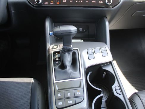 New 2026 Kia Sportage EX FWD image 34