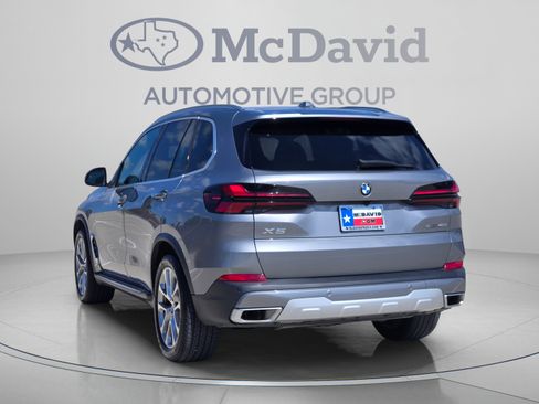 Used 2024 BMW X5 sDrive40i w/ Premium Package RWD image 4