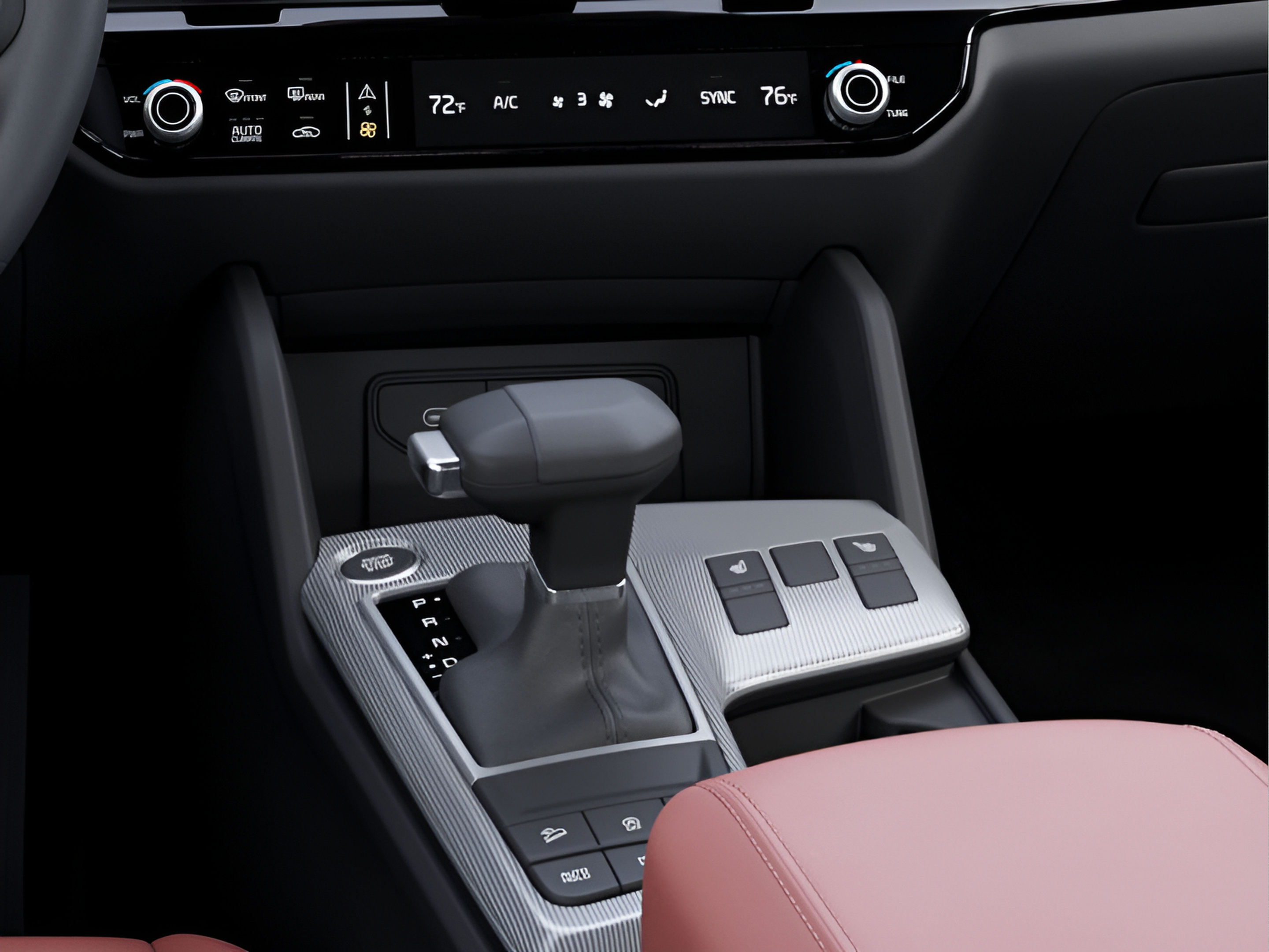 New 2027 Kia Sportage SX FWD image 18