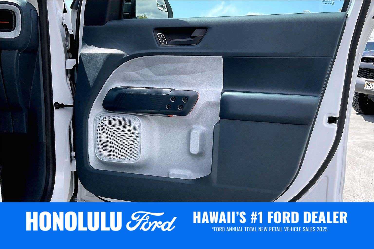 Used 2024 Ford Maverick XLT w/ Equipment Group 300A Standard AWD/4WD image 27