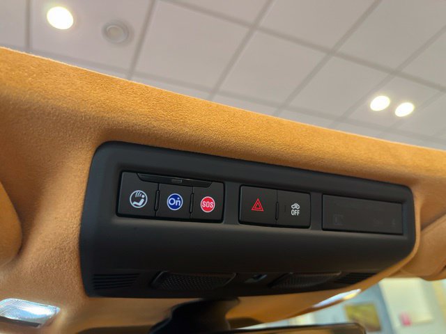 Used 2020 Chevrolet Corvette Stingray Premium Cpe w/ 3LT Preferred Equipment Group RWD image 20