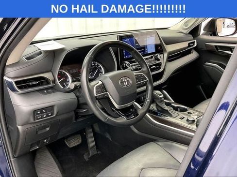 Used 2022 Toyota Highlander Limited AWD/4WD image 17
