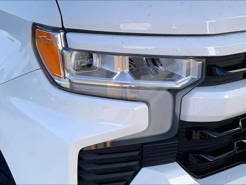 Used 2023 Chevrolet Silverado 1500 RST image 25