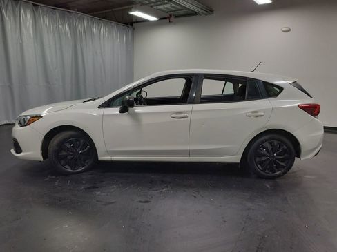 Used 2022 Subaru Impreza 2.0i AWD/4WD image 5