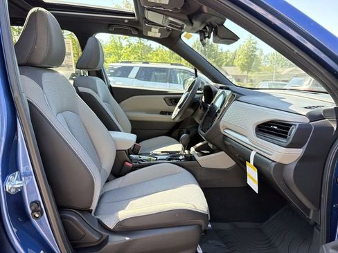 New 2026 Subaru Forester Premium AWD/4WD image 18