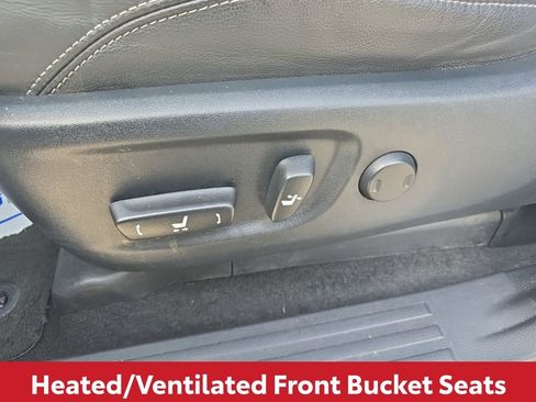 Used 2019 Toyota 4Runner Limited image 22