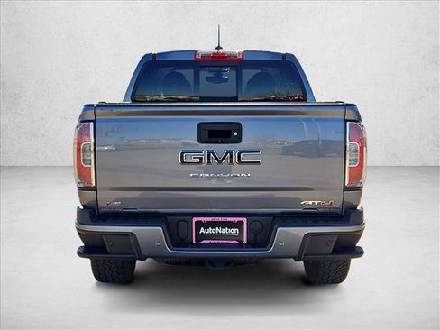 Used 2021 GMC Canyon AT4 image 6