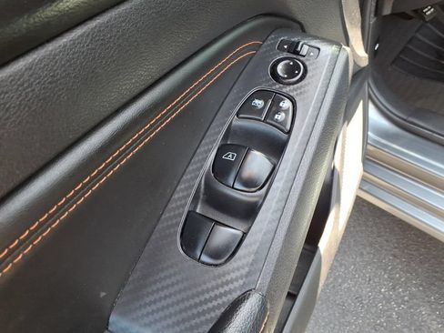Used 2020 Nissan Altima 2.5 SR w/ Premium Package FWD image 9