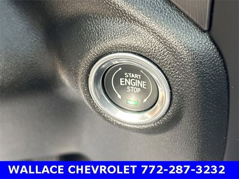 Used 2020 GMC Sierra 1500 AT4 w/ AT4 Premium Package image 27