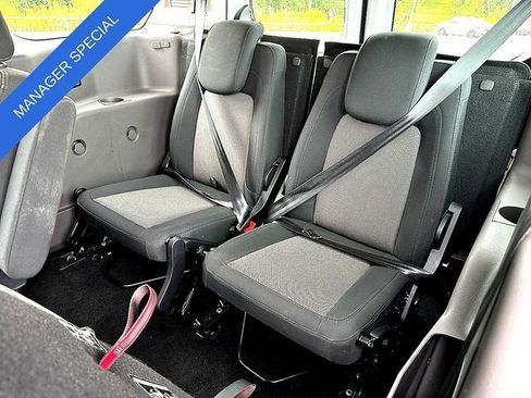 Used 2022 Ford Transit Connect XL FWD image 16