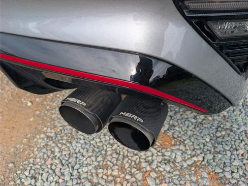 Used 2024 Kia Forte GT w/ GT2 Package FWD image 10