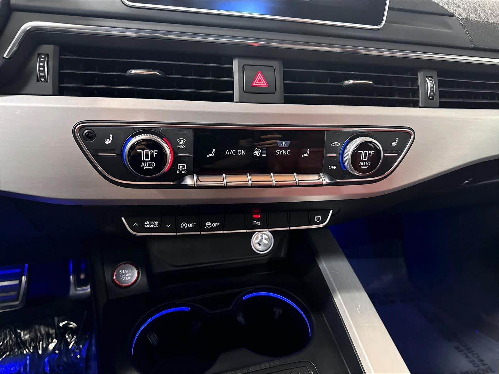 Used 2018 Audi S5 Prestige w/ S Sport Package AWD/4WD image 32