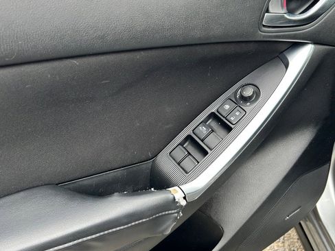 Used 2014 MAZDA CX-5 Touring w/ Bose/Moonroof Package image 5