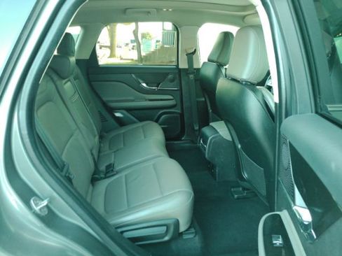 Used 2023 Lincoln Corsair Grand Touring w/ Towing Package image 22