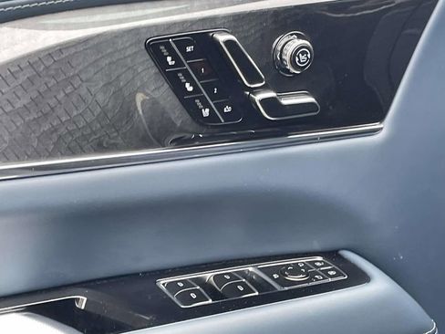 New 2025 Cadillac Escalade IQ Luxury 2 image 18