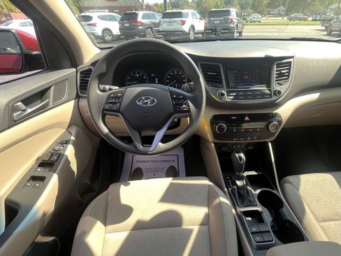 Used 2016 Hyundai Tucson Eco FWD image 6