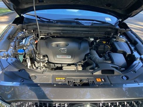 Used 2025 MAZDA CX-5 Signature image 19